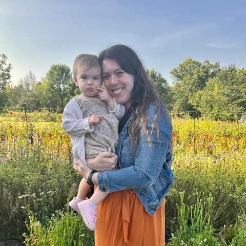 Lake County Littles uPick Saturday | September 14th, 2024 at First Roots Farm