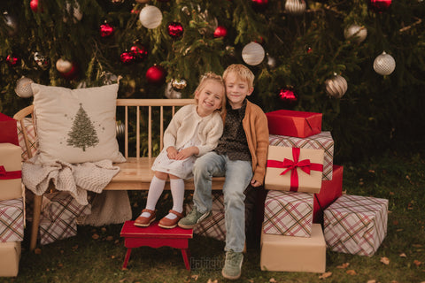 The Christmas Experience | 11.23.24 with Katiebee Photography