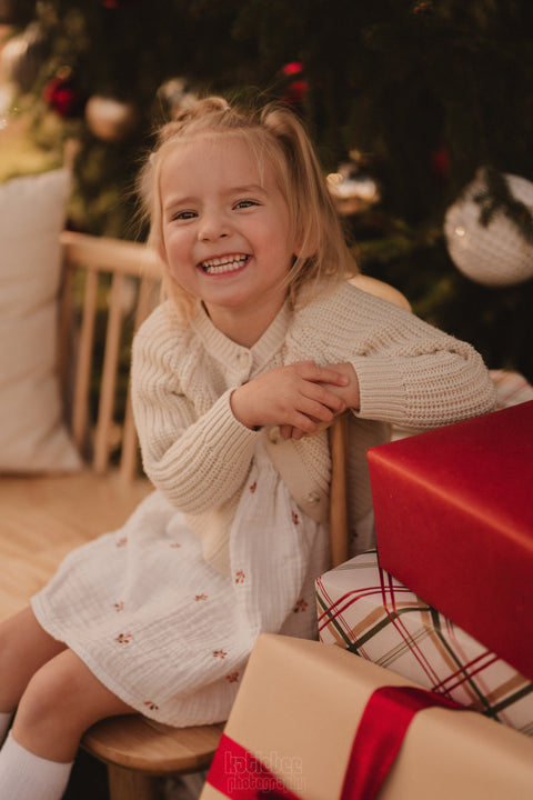 The Christmas Experience | 11.23.24 with Katiebee Photography