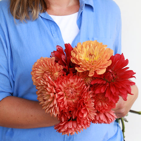 Wholesale Flower Consultation