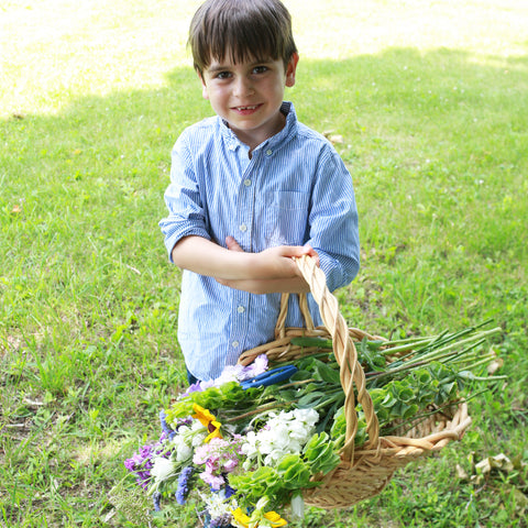 uPick Saturday | August 10th, 2024 at First Roots Farm