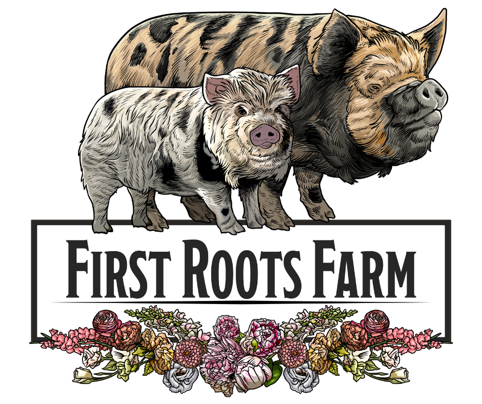 First Roots Farm