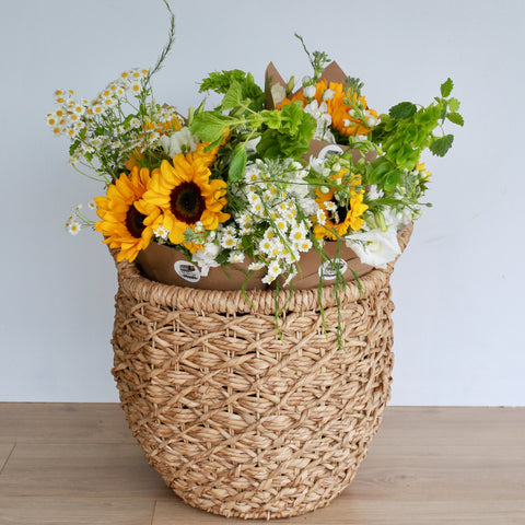 June CSA Flower Subscription