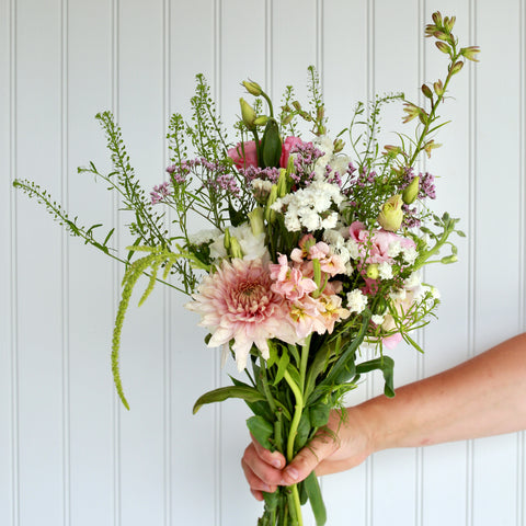 Flower CSA Subscription