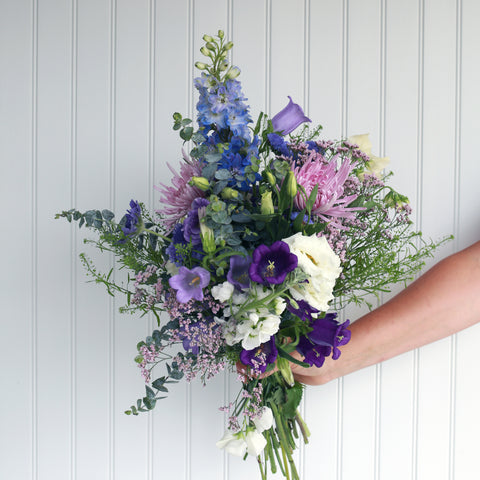 Summer Garden Bouquet