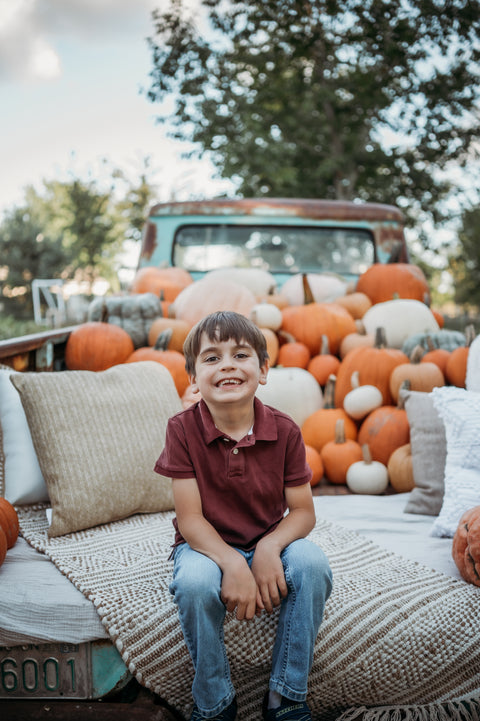 Lake County Littles Mommy & Me Event | Friday October 11th, 2024 at First Roots Farm