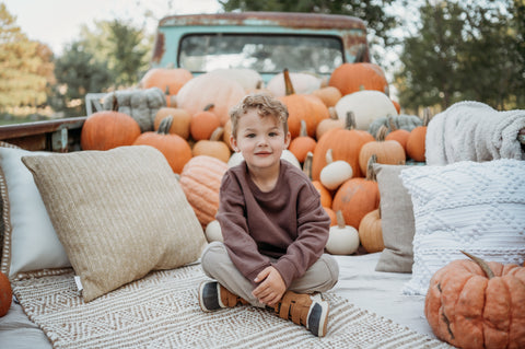 Lake County Littles Mommy & Me Event | Friday October 11th, 2024 at First Roots Farm