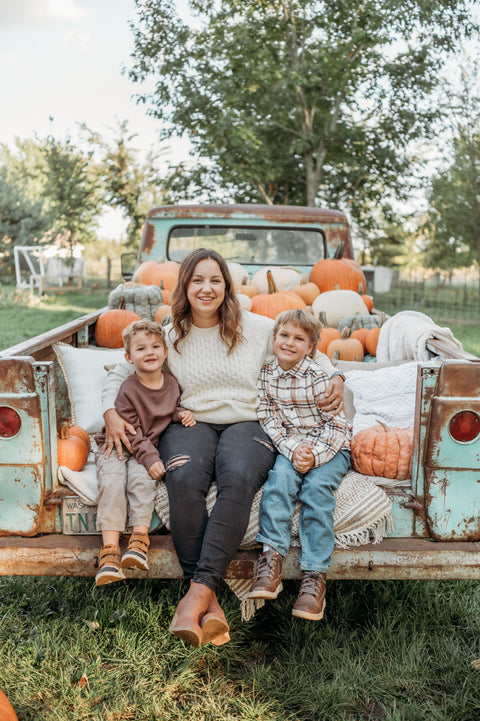 Lake County Littles Mommy & Me Event | Friday October 11th, 2024 at First Roots Farm