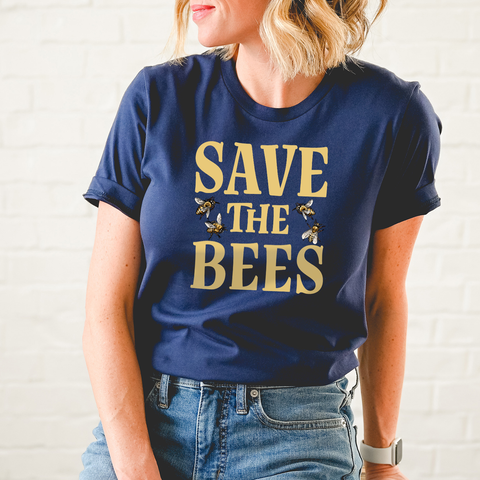 Save The Bees